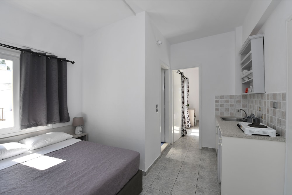 Apartment, 2 Bedrooms photo 1