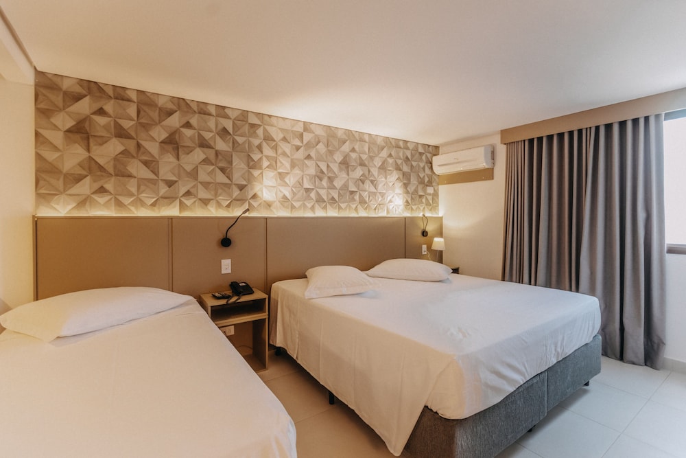 Standard Triple Room photo 1
