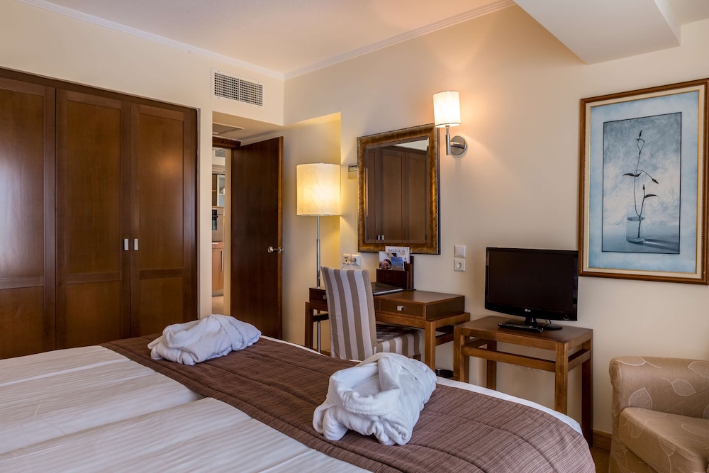Superior Apartment, Beachfront photo 2