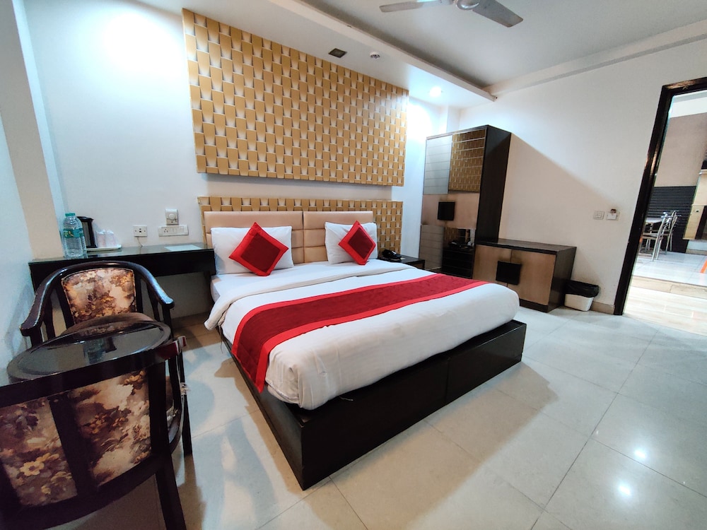 Basic Room