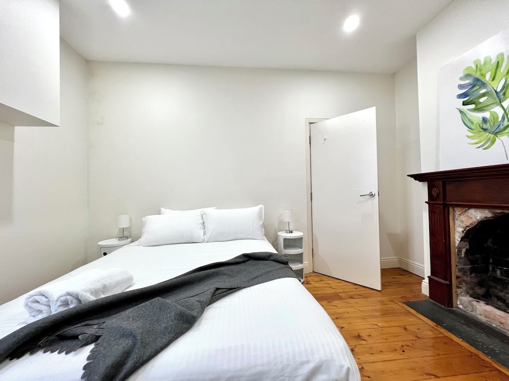 Deluxe Townhome photo 1
