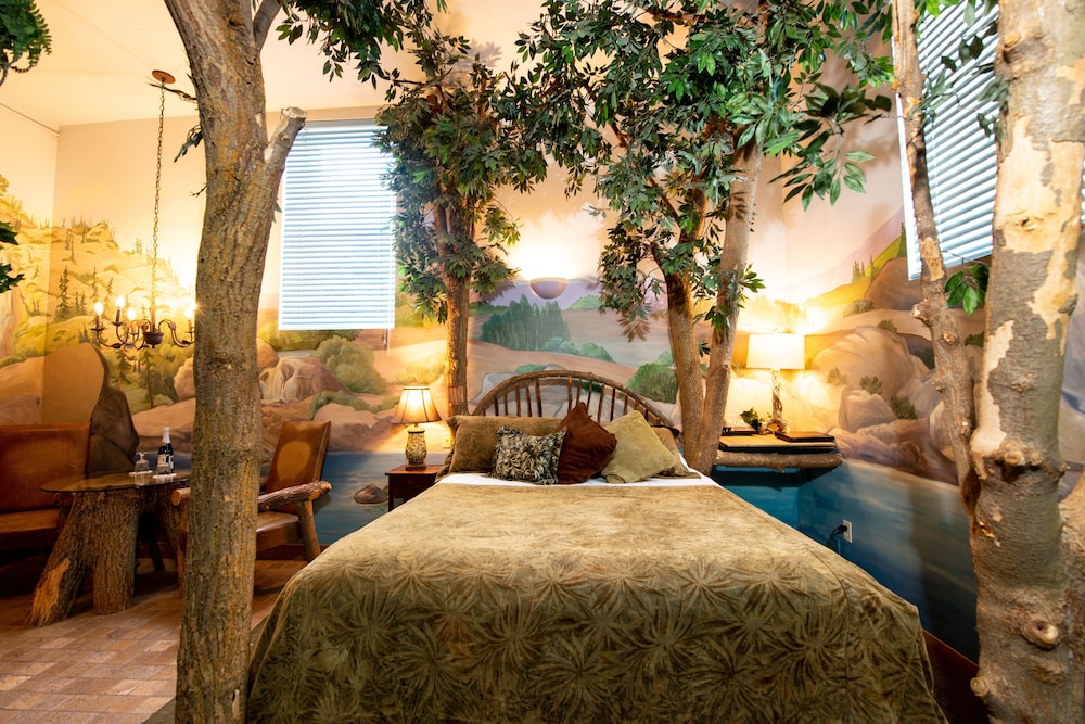 Room (Bridal Veil Falls) - Photo 2