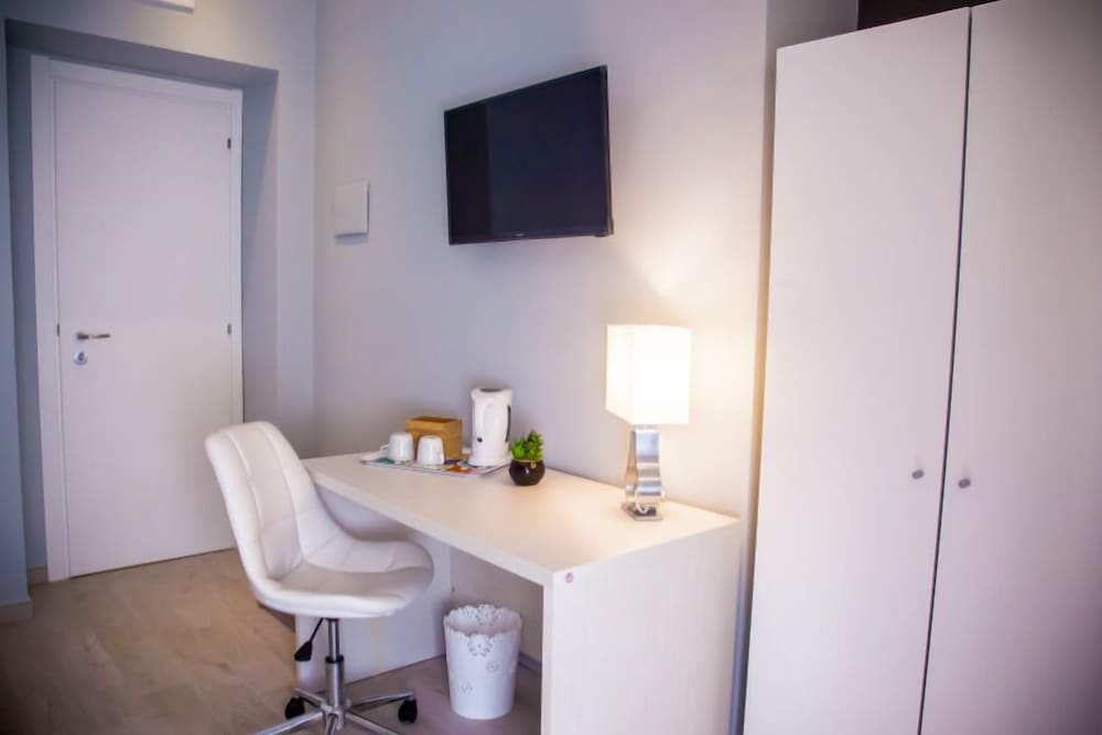 Superior Double Room (Monterosso) photo 3
