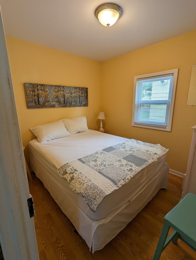 Family Cottage, 2 Bedrooms, Non Smoking photo 3