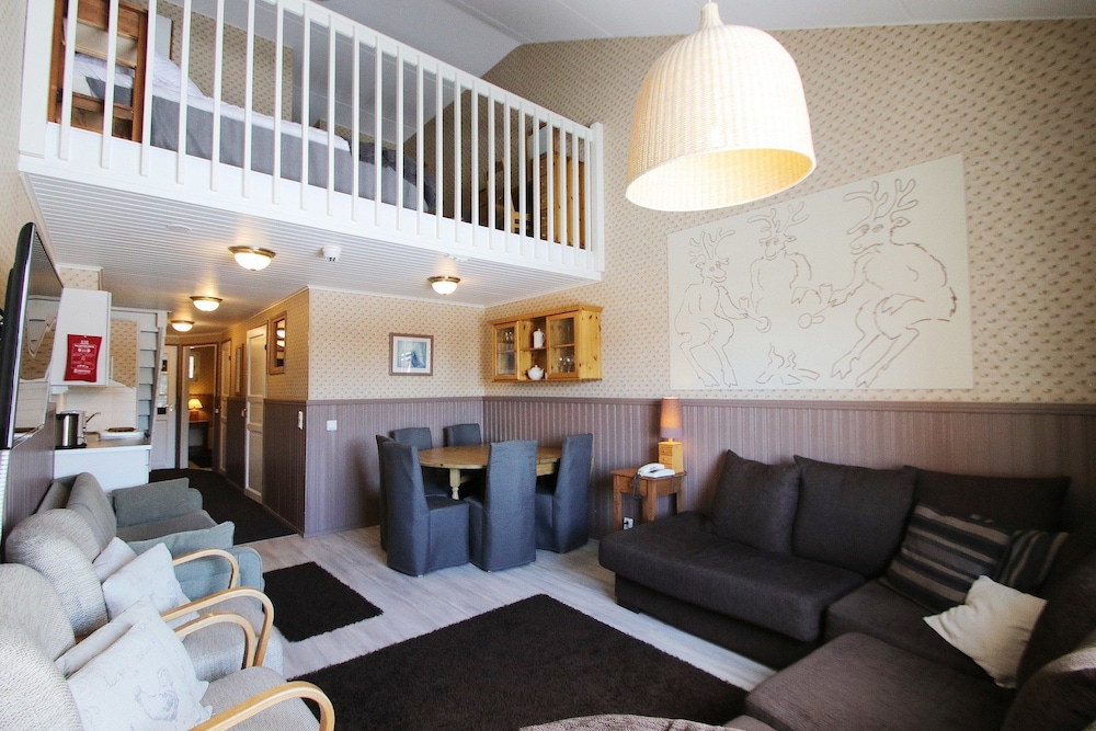 Apartment (With Sauna) photo 1