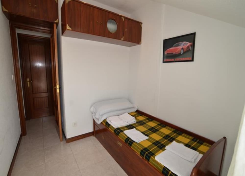 Family Apartment, 2 Bedrooms photo 3