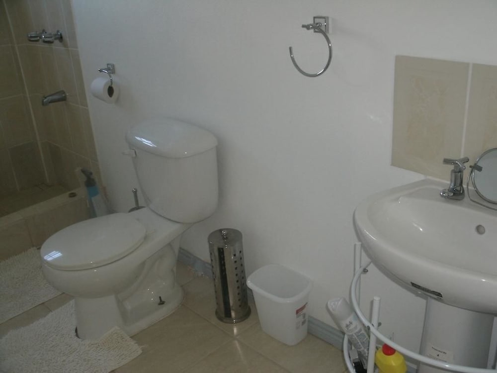 Apartment, 3 Bedrooms, Sea View photo 3