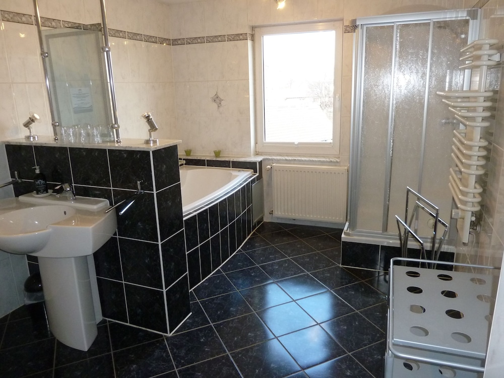 Comfort Apartment, 2 Bedrooms (incl. final cleaning fee) photo 3