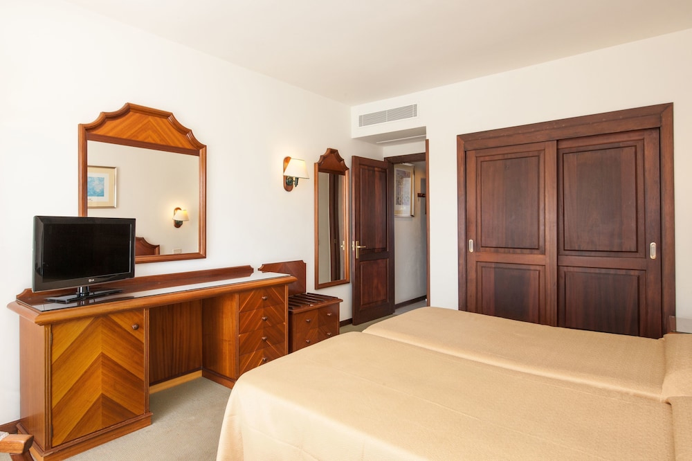 Double Room Single Use