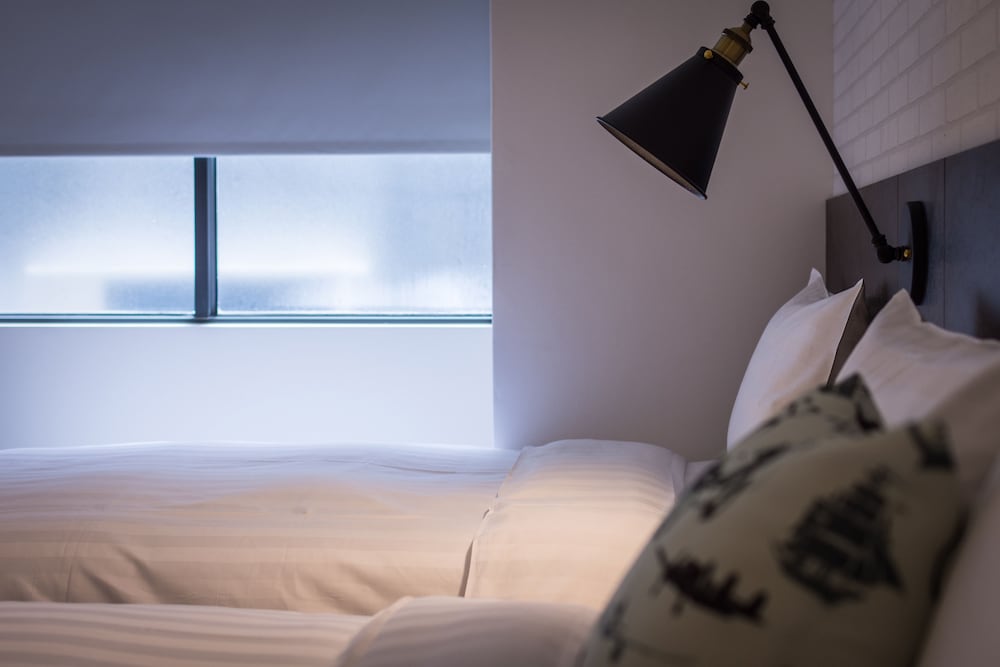 Business Triple Room photo 2