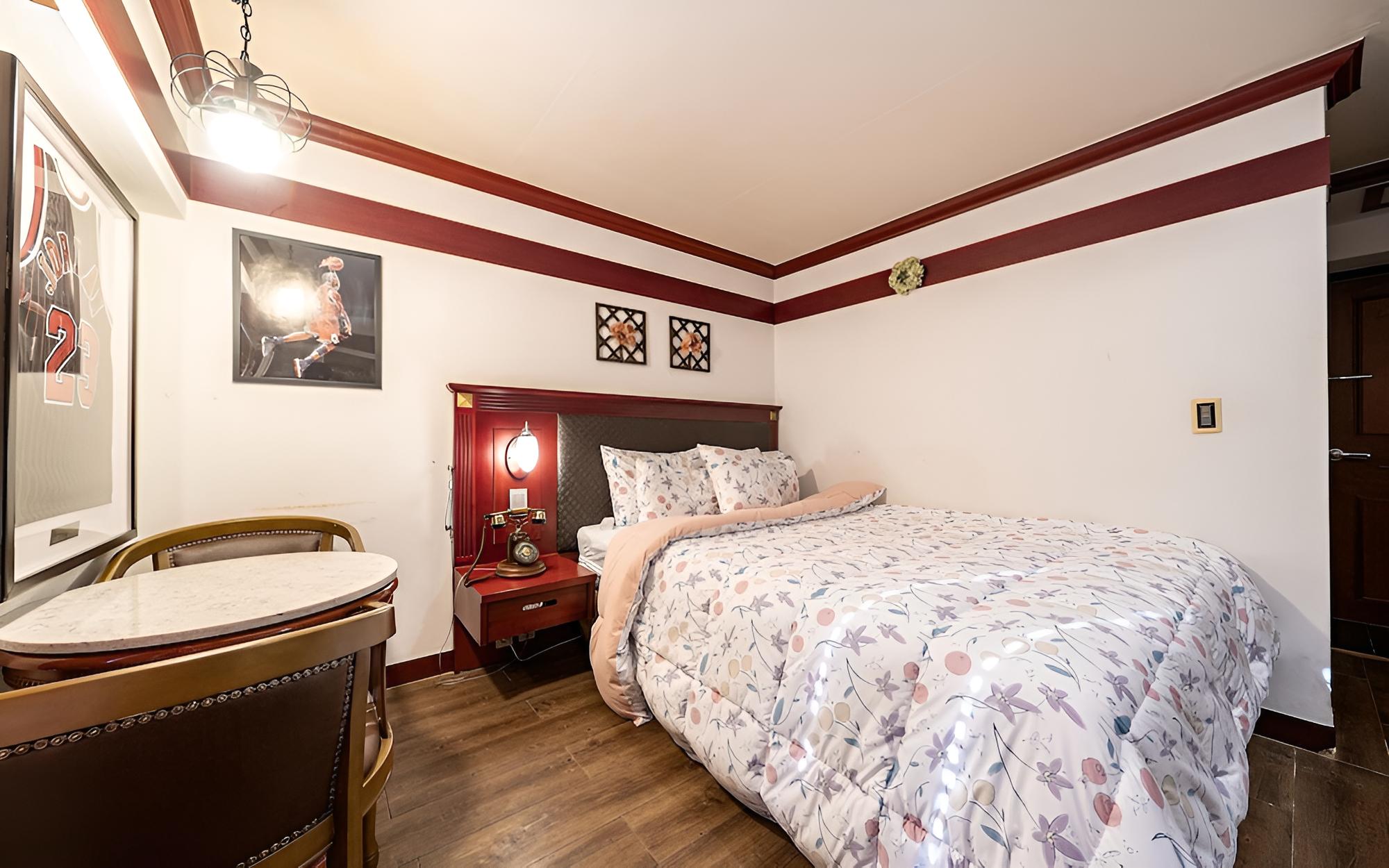 Room (Standard (Netflix / Mineral Natural M) - Photo 2