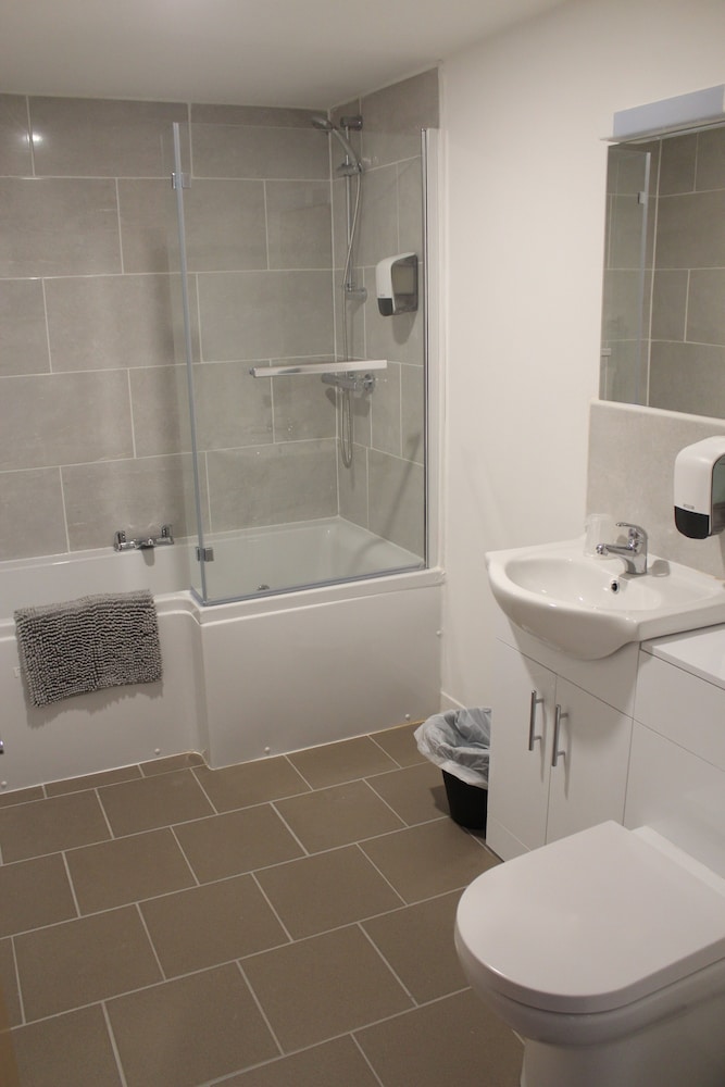 Junior Apartment