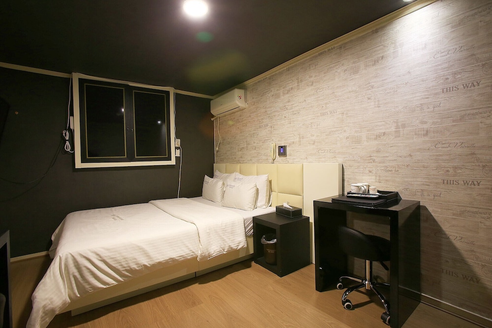Room (Semi-Special Room) photo 2