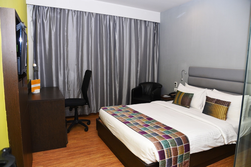 Keys Indulge room photo 3