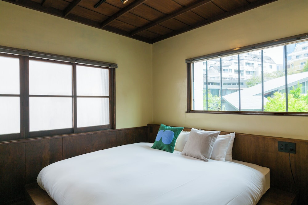 Comfort Villa, City View photo 2