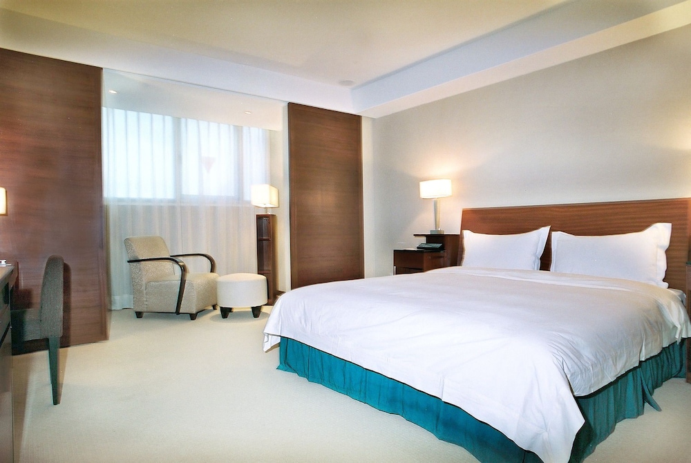 Quality Suites, 1 Double bed photo 2
