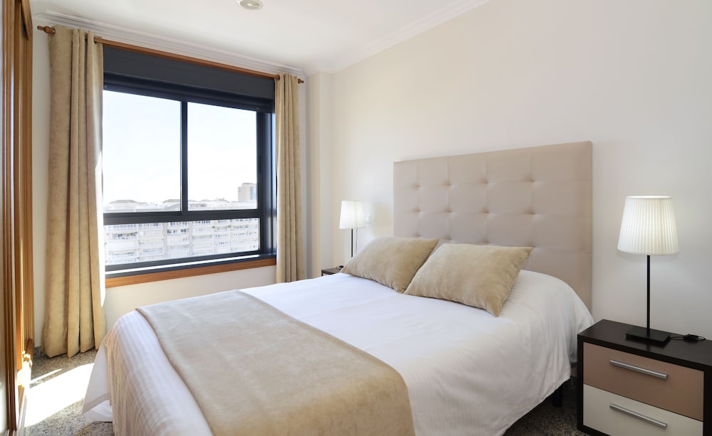 Standard Apartment, 1 Bedroom, Terrace photo 2