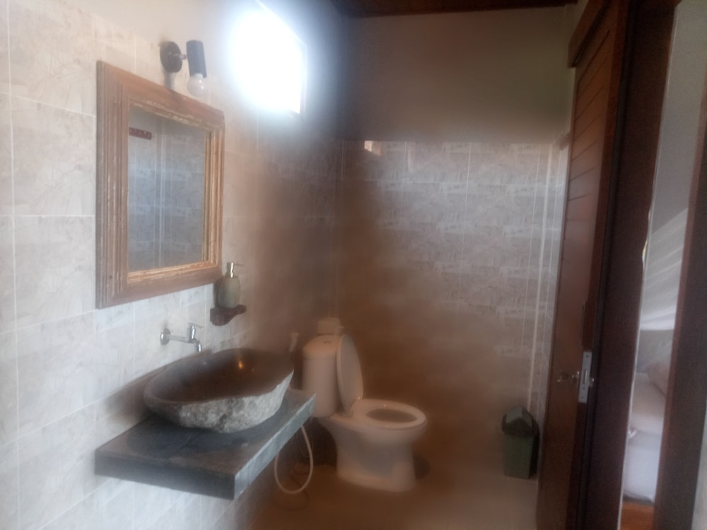Deluxe Double Room, 1 King Bed, Ocean View - Photo 6