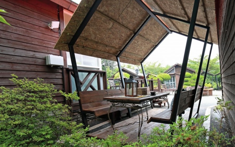 Room (Small 10 (Individual Terrace)) photo 3