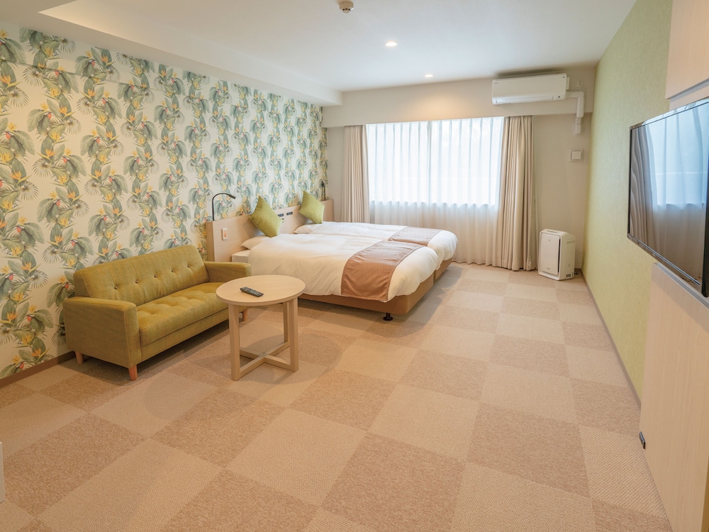 Universal Room photo 1