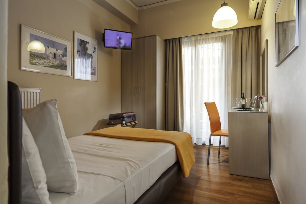 Single Room photo 1