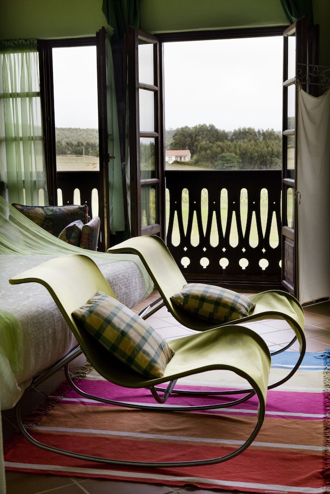 Superior Room (Junior Suite Pradera) photo 2