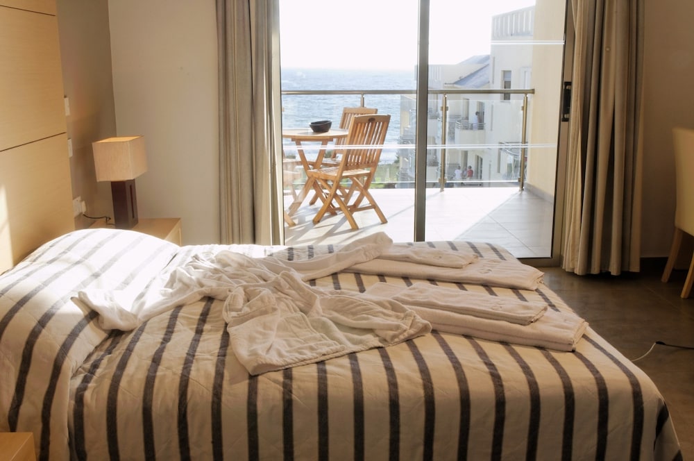 Superior Suite, 1 Bedroom, Balcony, Sea View - Photo 2