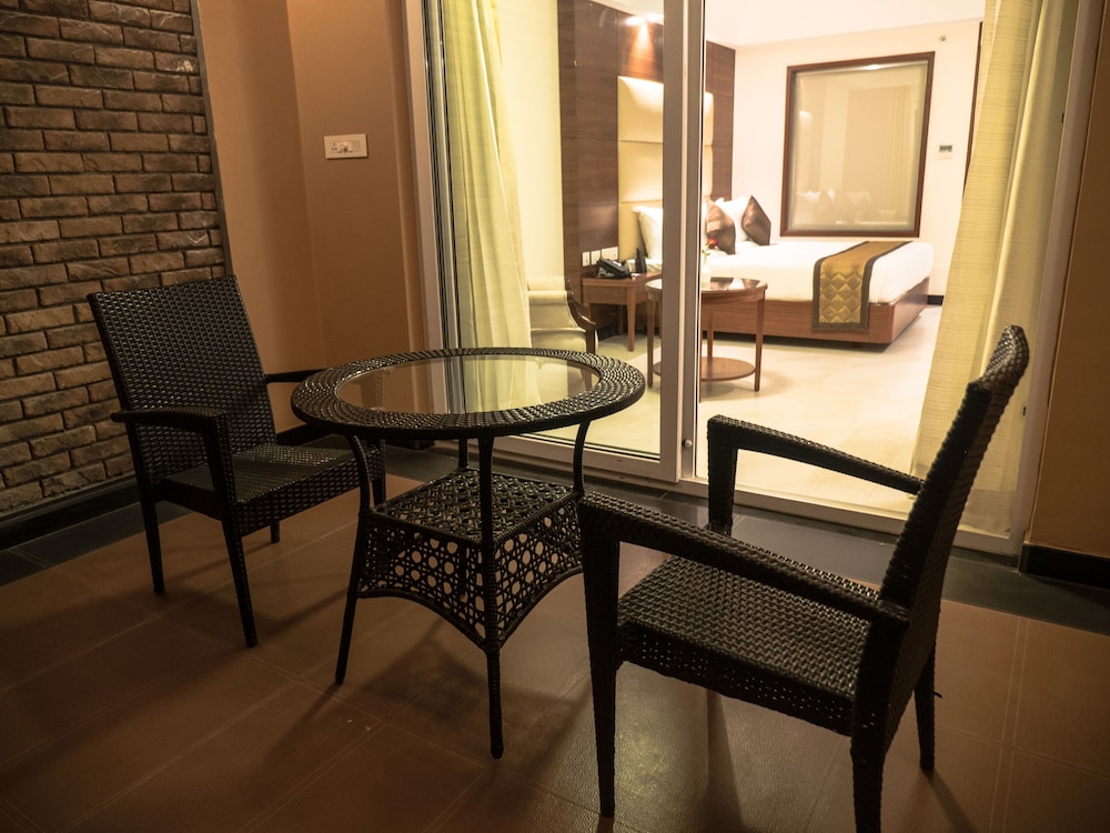 Luxury Room - Photo 2