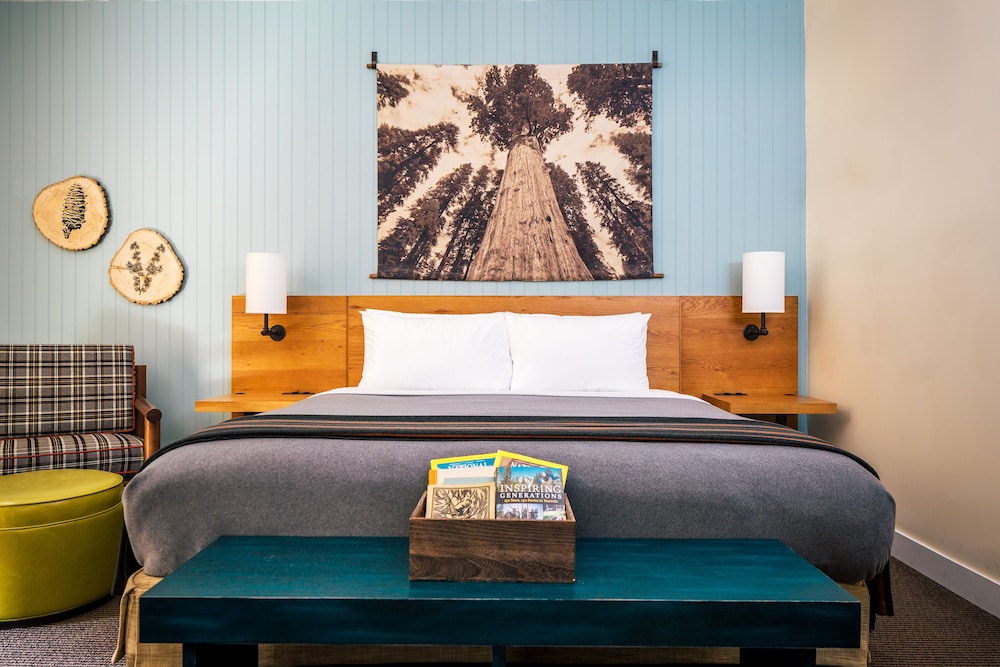 Room (Lodge King) photo 1