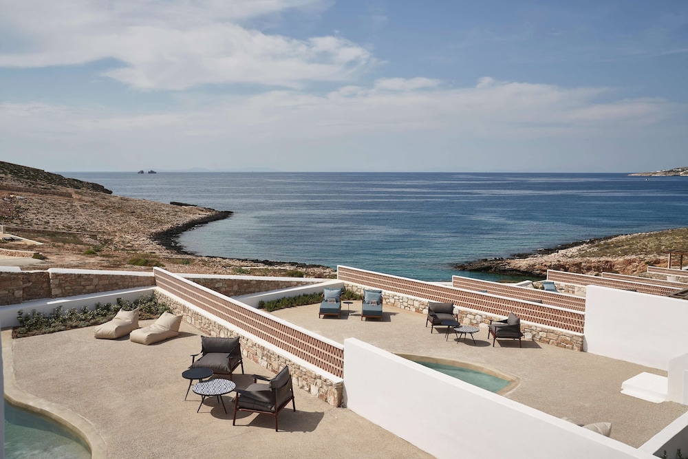 Essence Suite Sea View - Photo 13