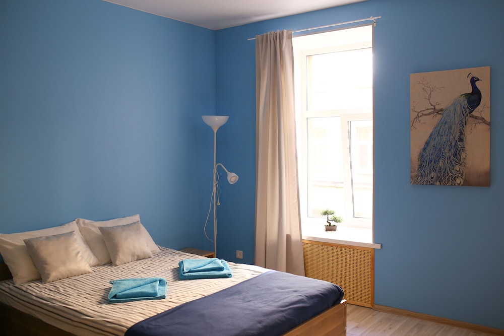 Family Studio (Apartment) photo 1