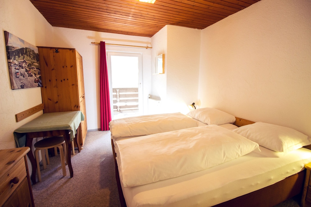 Standard Double Room, 1 Double Bed photo 1