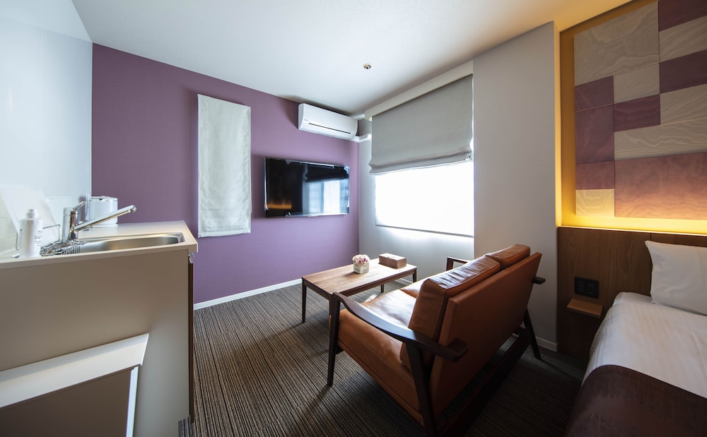 Standard Room, Non Smoking (A) photo 2