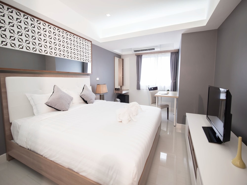 Exclusive Suite, 2 Bedrooms photo 2