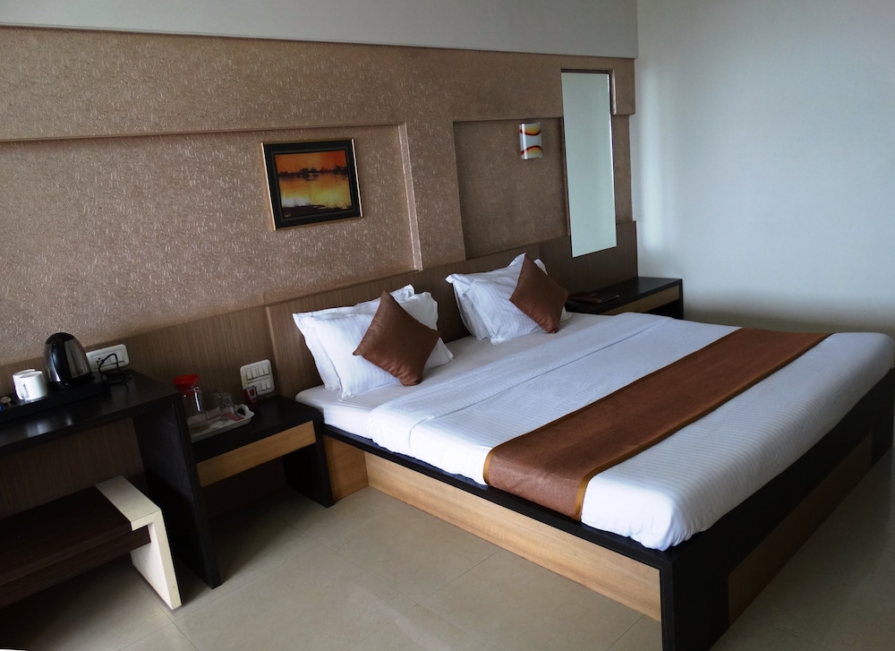 Deluxe Double Room photo 1