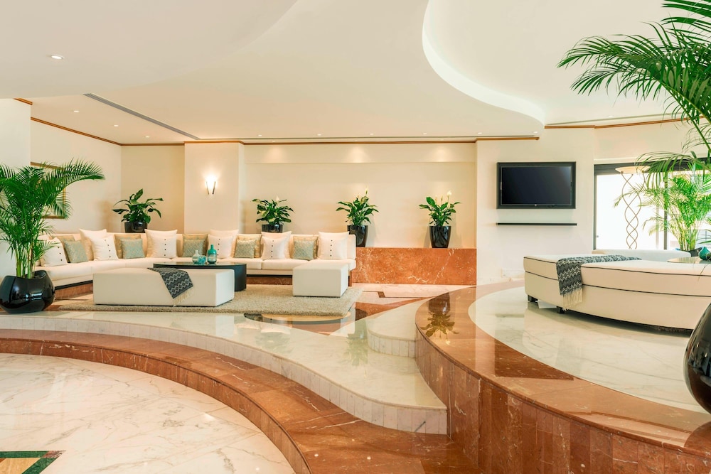 Club Suite, 2 Bedrooms (SW-M)