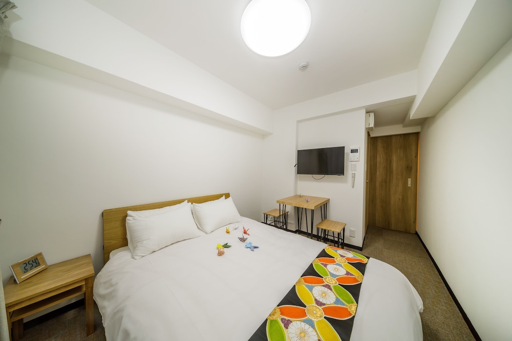Economy Double Room - Photo 1