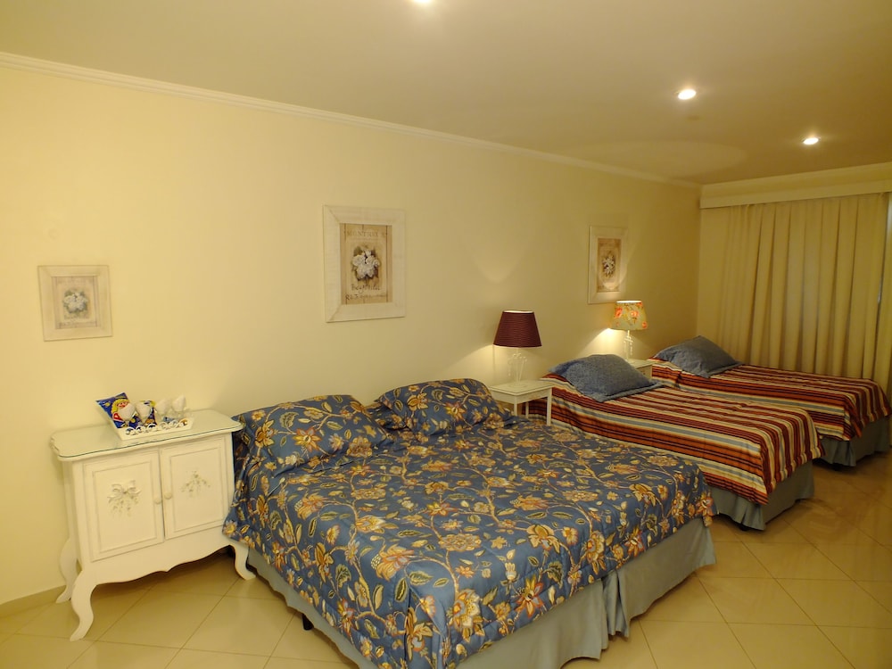 Luxury Quadruple Room, 1 Bedroom photo 3