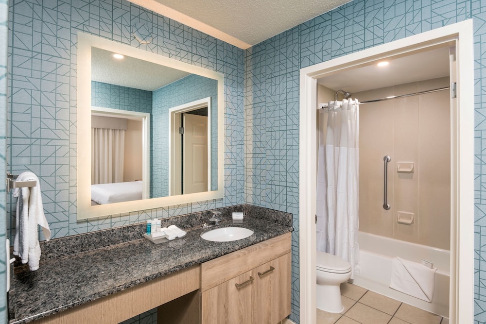Suite, 1 Bedroom, Non Smoking - Photo 10