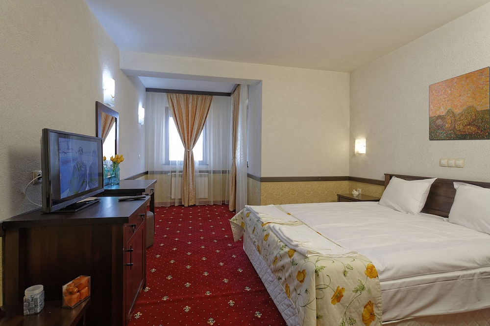 Standard Double Room photo 1