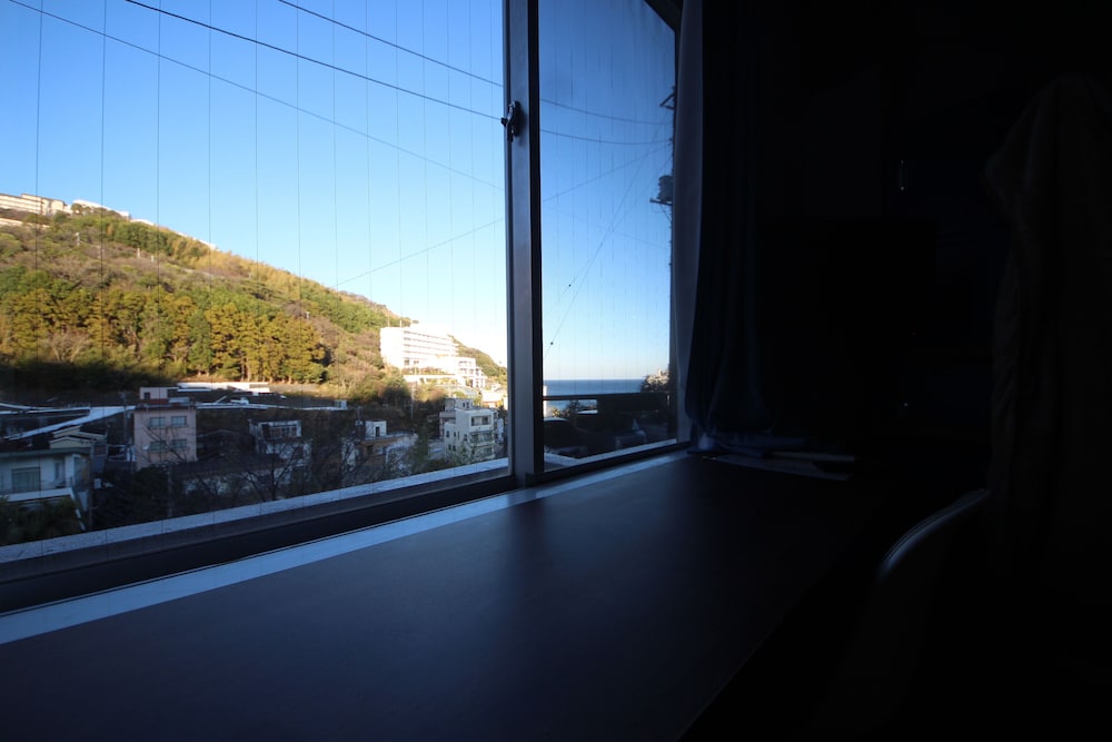 Economy Quadruple Room, Sea View photo 3