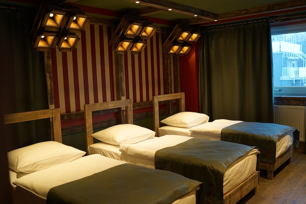 Standard Apartment, Private Bathroom (2-Zimmer Apartment) - Photo 27