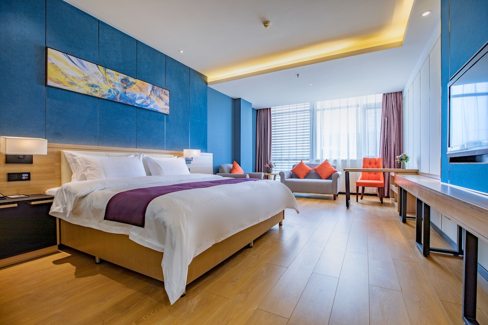Exclusive Double Room, Non Smoking photo 1