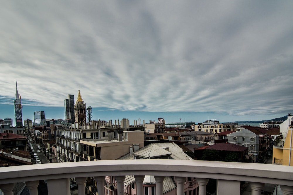 Suite, City View photo 2