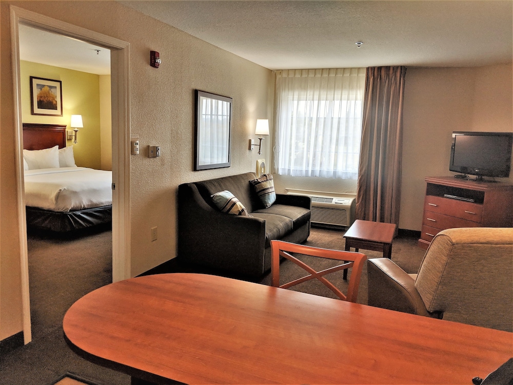 Suite, 1 Bedroom - Photo 3