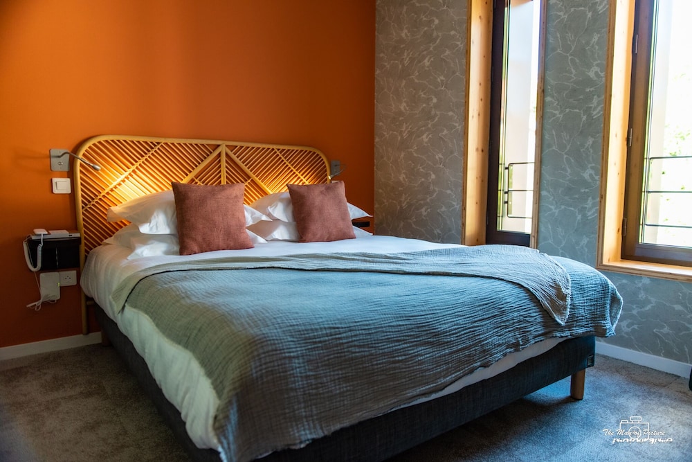 Classic Double Room - Photo 2