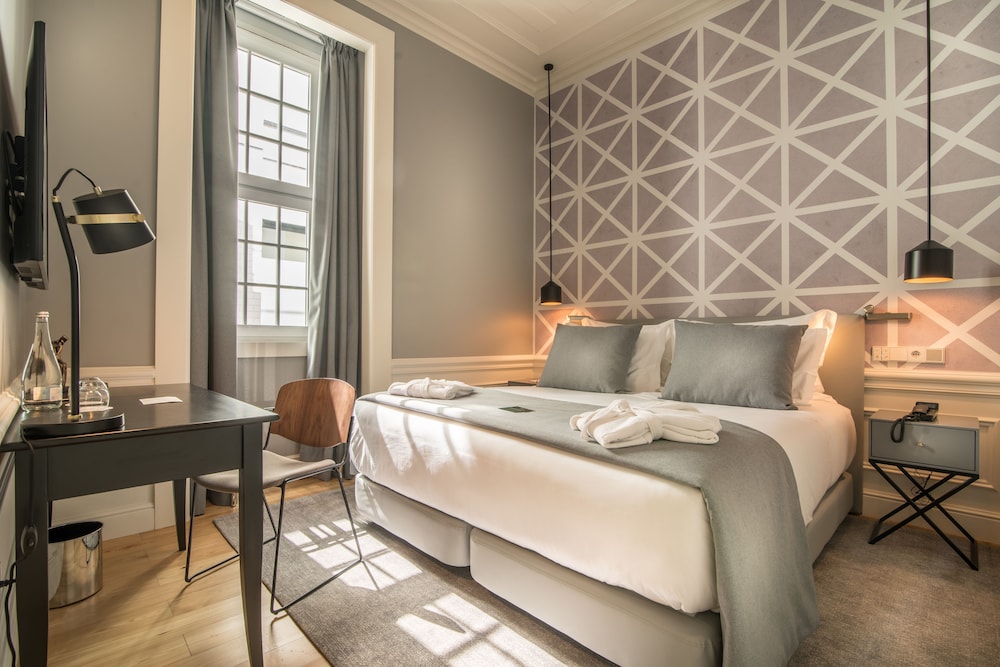Classic Double or Twin Room