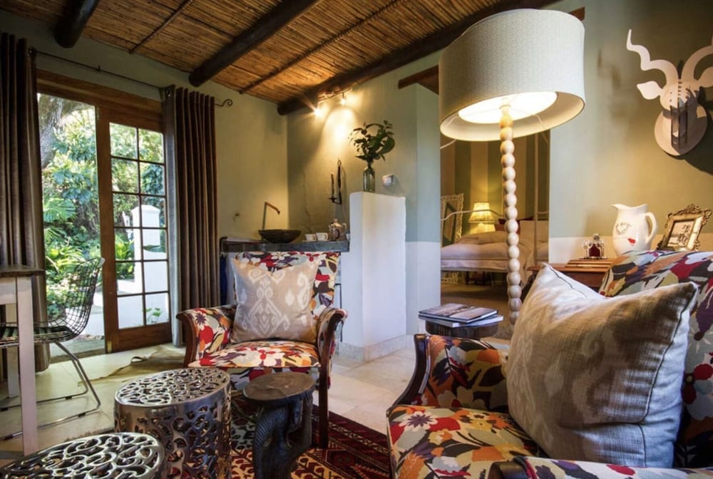 Aloe Garden Suite photo 3