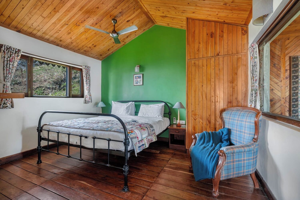 Premium Villa - The Log Cabin photo 3