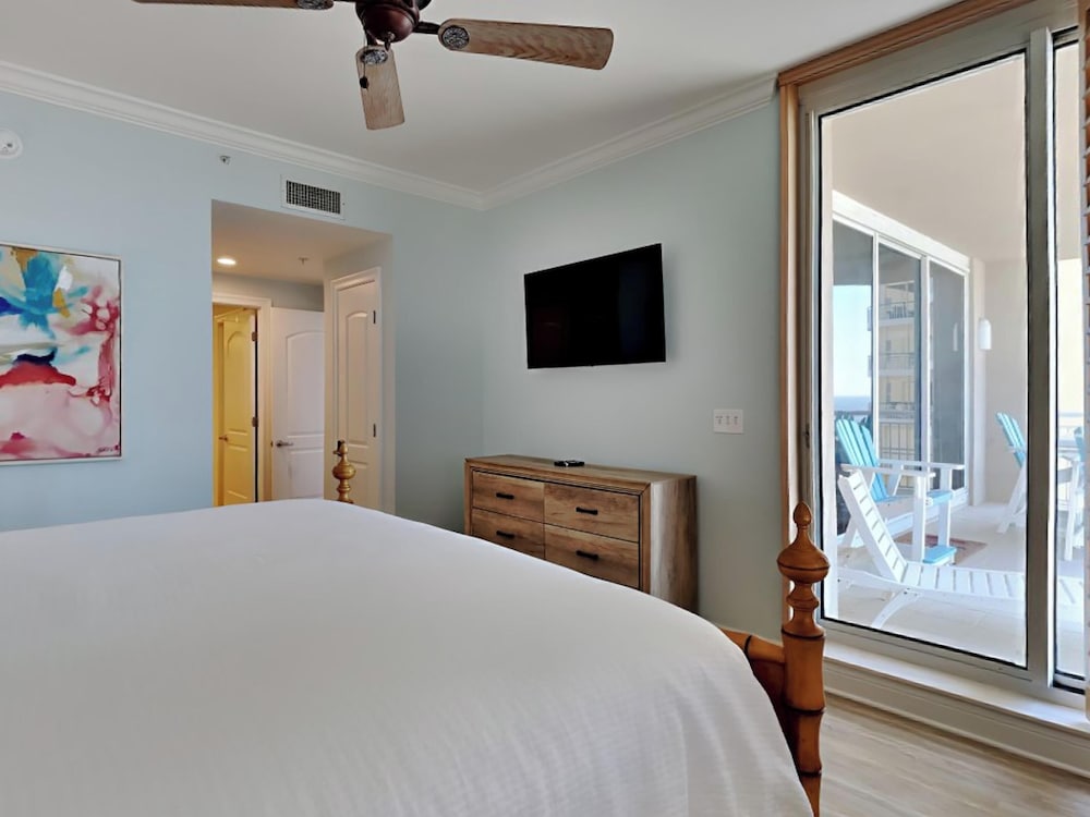 Condo, Multiple Beds, Balcony, Ocean View (#601 - No Pets) photo 2